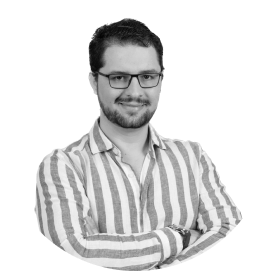 Jesus Vargas, Founder and CEO of LowCode Agency