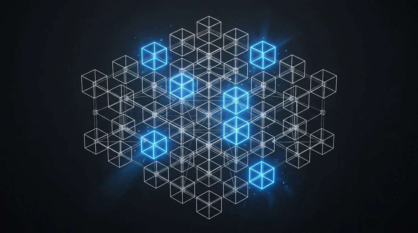 A company-wide ChatGPT Team workspace: shared custom GPTs, connectors to internal tools, and admin controls under one governed account.